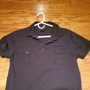 French Connection Simpleton Polo - large (slim)